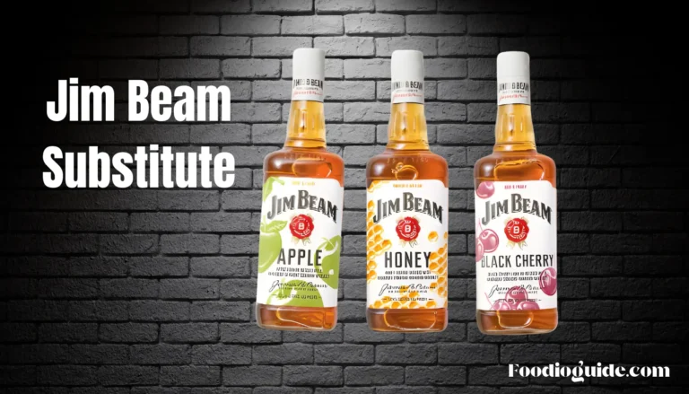 jim beam substitute